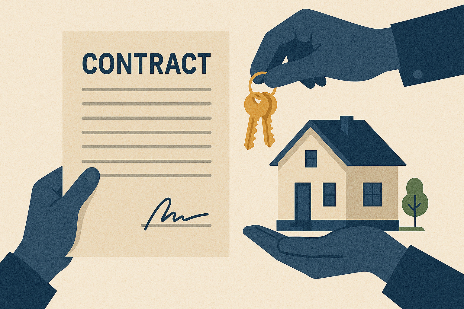 How to Secure Financing for Your First Rental Property