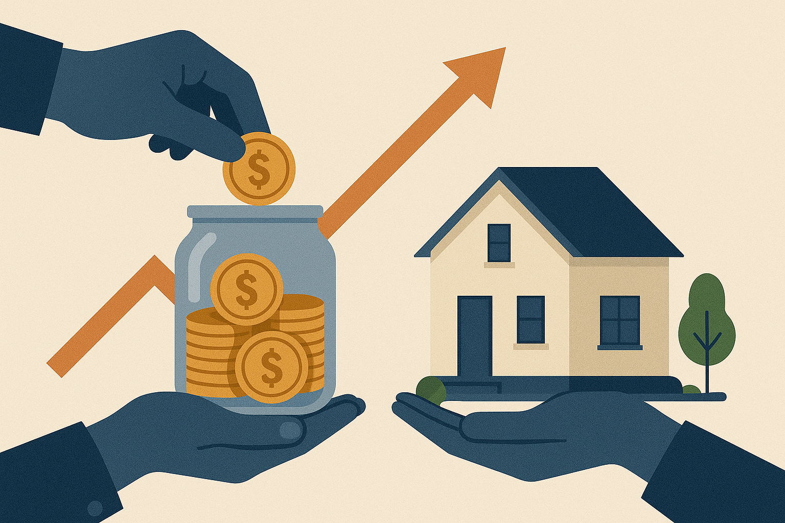 How to Start Investing in Real Estate with Little Money