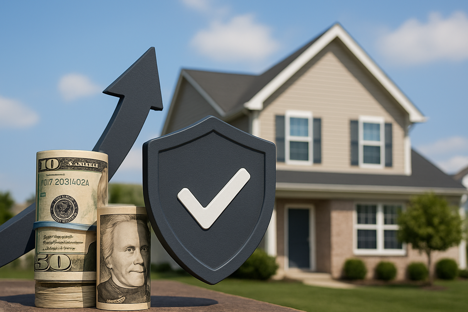 Why Real Estate Is Still a Safe Investment in 2025